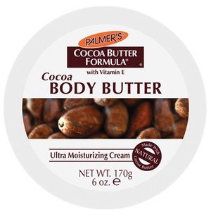 Palmer's Cocoa Butter Formula Body Butter 170g